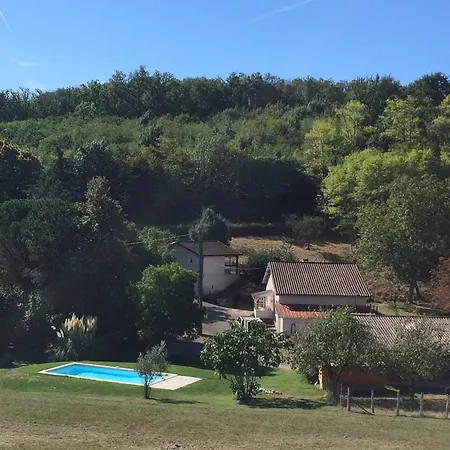La Bergerie *