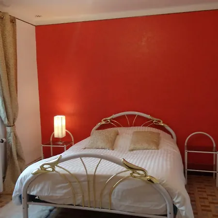 Nyaraló La Bergerie Vazerac