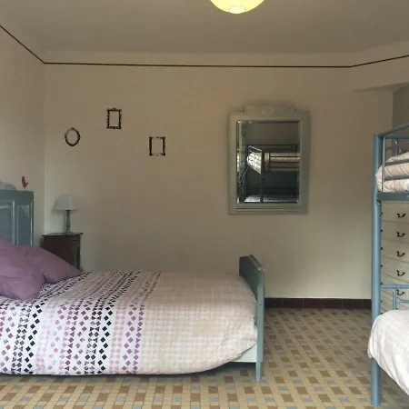 La Bergerie Vazerac